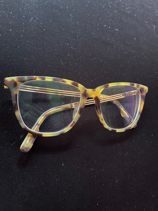 Kenzo Model KZ500041 Eyeglass Frames main image 7